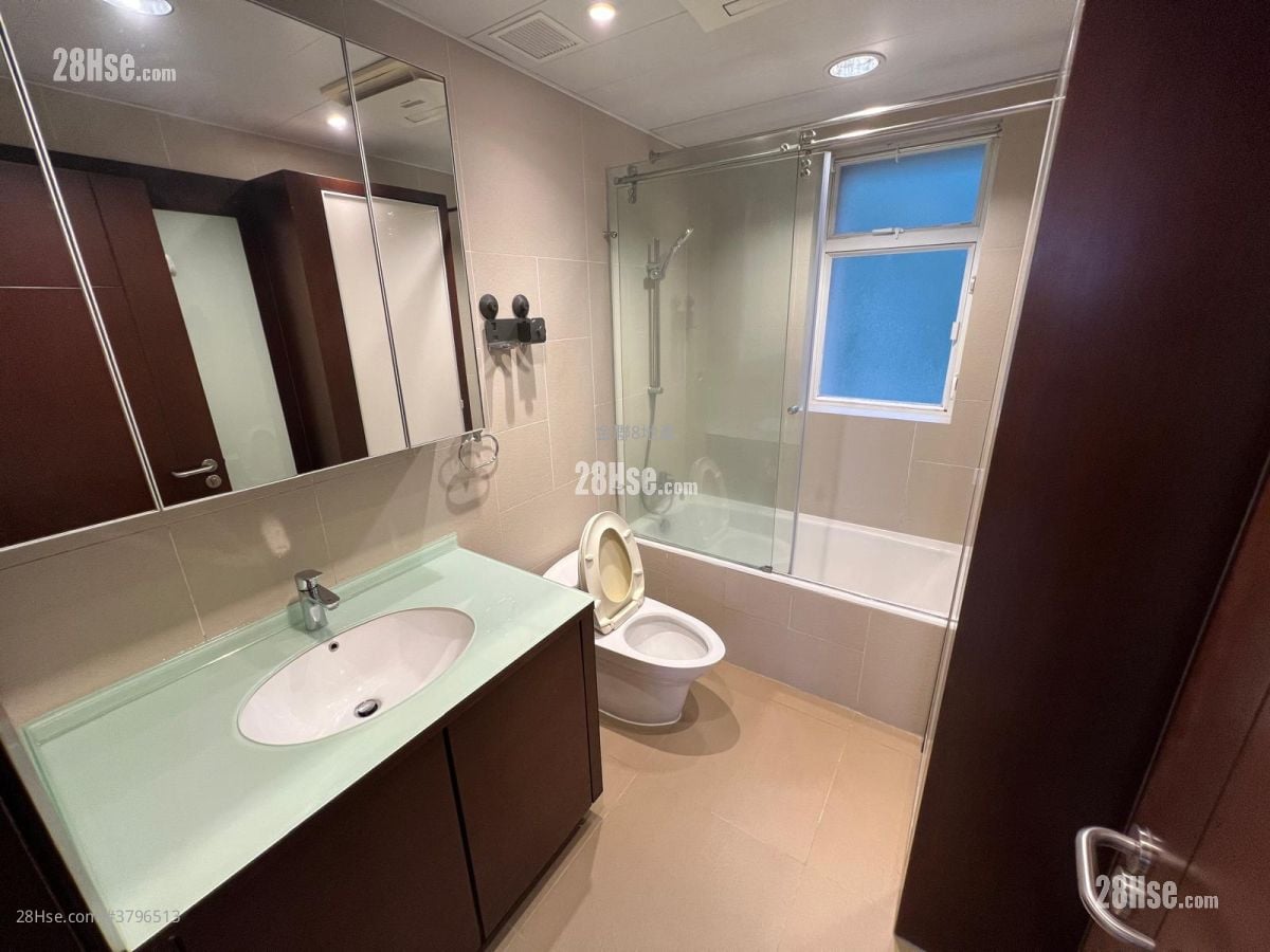 Valverde Rental 3 Bedrooms , 2 Bathrooms 1,060 ft²