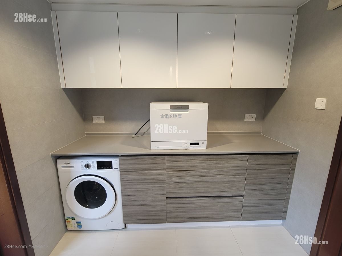 Valverde Rental 3 Bedrooms , 2 Bathrooms 1,060 ft²