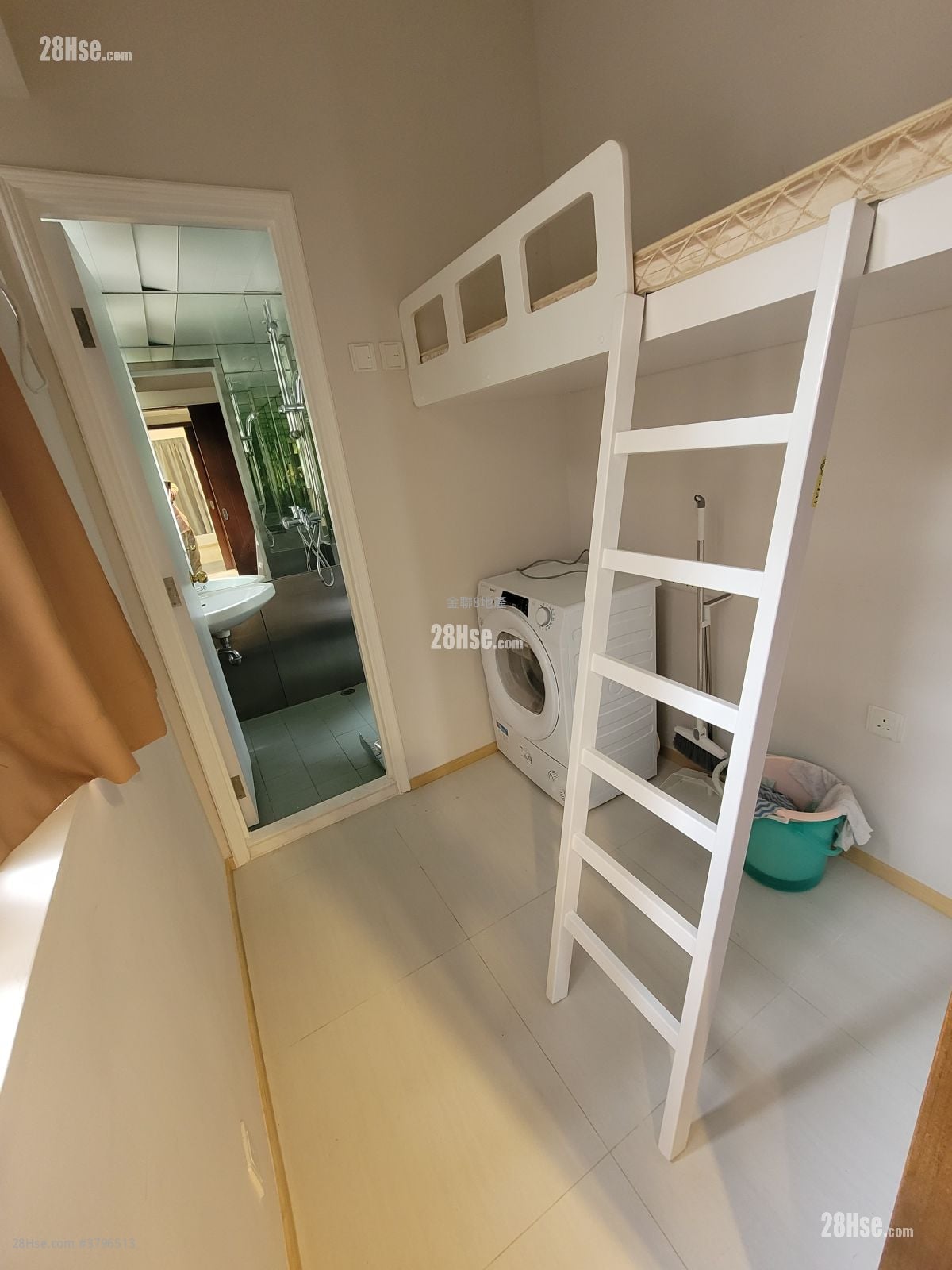 Valverde Rental 3 Bedrooms , 2 Bathrooms 1,060 ft²