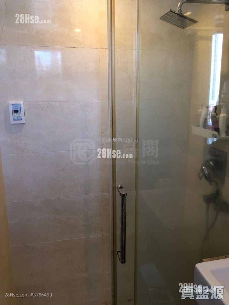 荟悦 售盘 1 房 356 平方尺