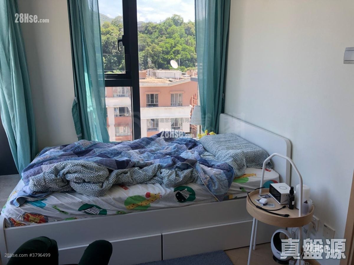 荟悦 售盘 1 房 356 平方尺