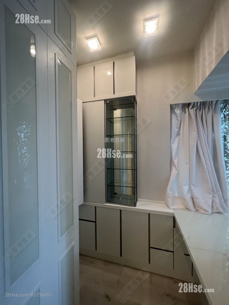 Harbour Green Rental 1 Bedroom , 1 Bathroom 482 ft²