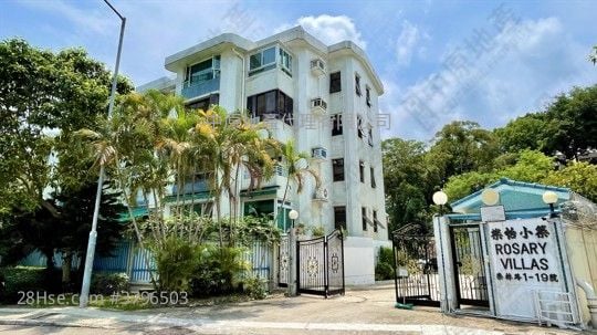 乐怡小筑 售盘 3 房 1,426 平方尺