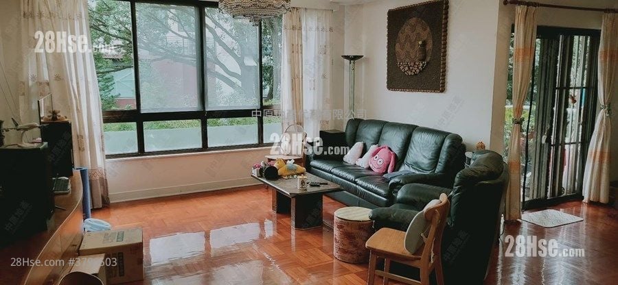 乐怡小筑 售盘 3 房 1,426 平方尺