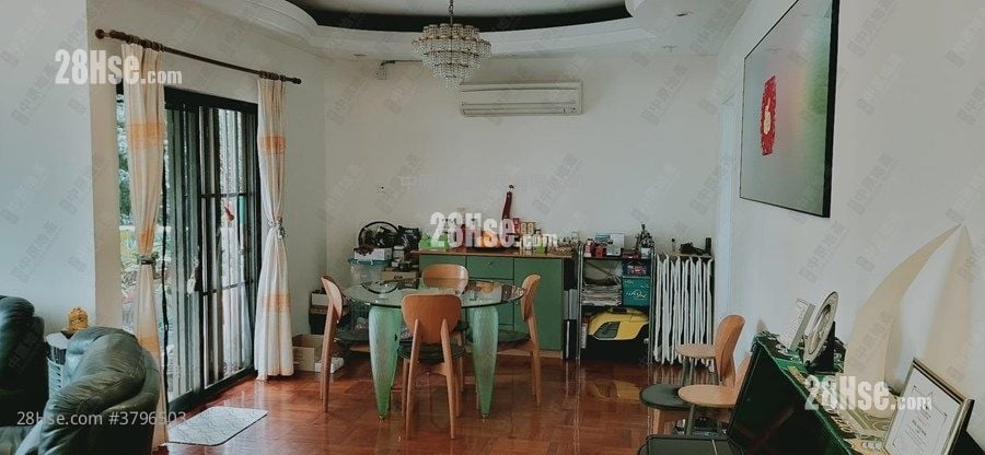 乐怡小筑 售盘 3 房 1,426 平方尺