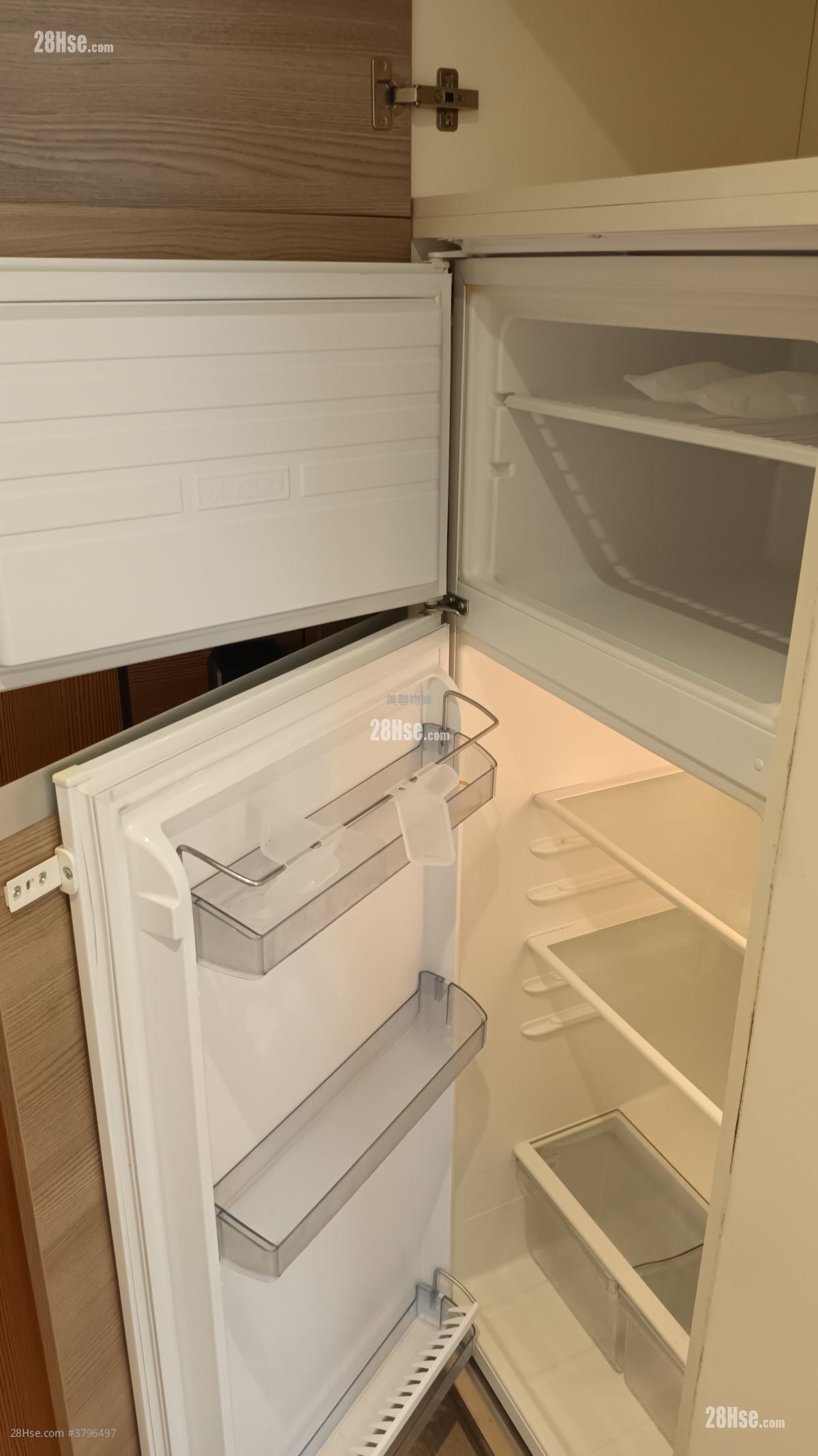 天寰 租盘 1 房 , 1 浴室 343 平方尺