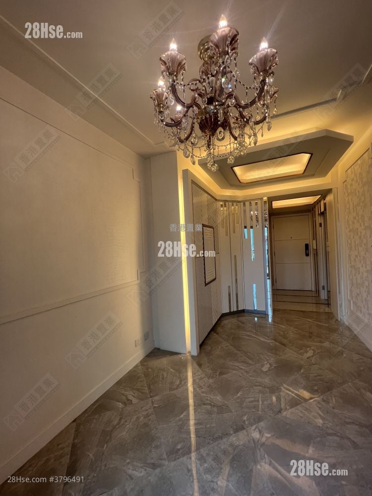 Harbour Green Rental 1 Bedroom , 1 Bathroom 482 ft²