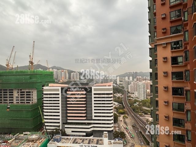 Prima Villa Sell 2 Bedrooms , 1 Bathroom 397 ft²