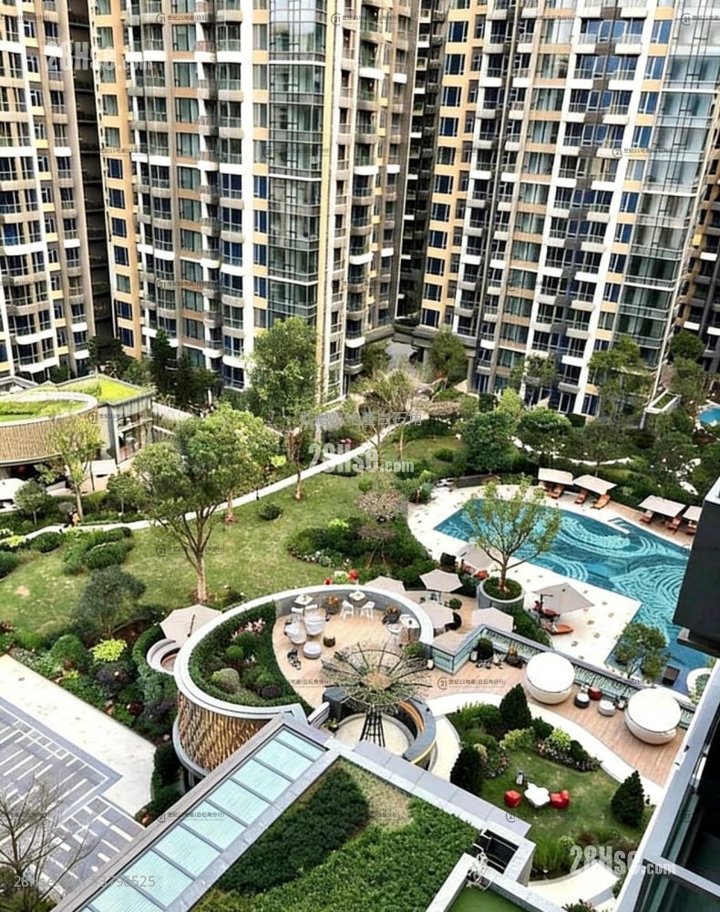 St Martin Sell 2 Bedrooms , 1 Bathroom 503 ft²