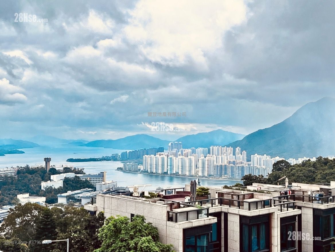 澐瀚 租盘 1,939 平方尺