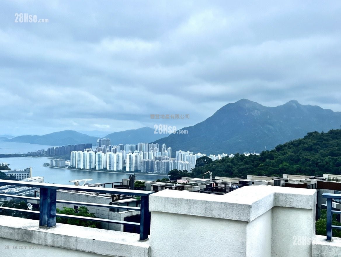 澐瀚 租盘 1,939 平方尺