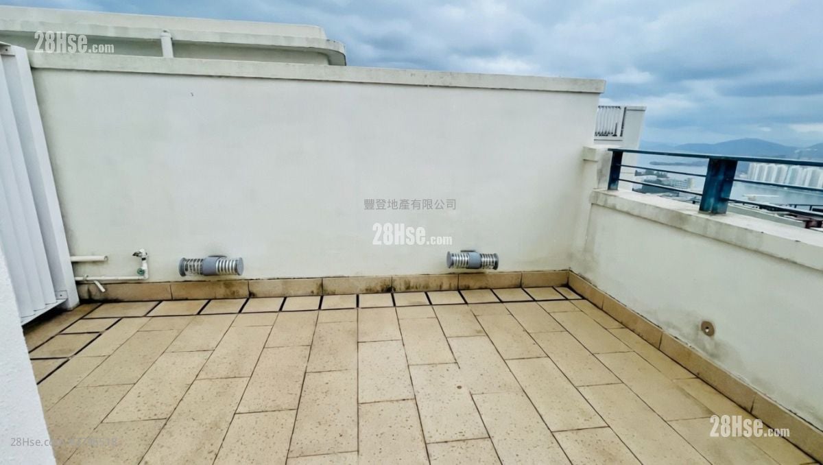 澐瀚 租盘 1,939 平方尺