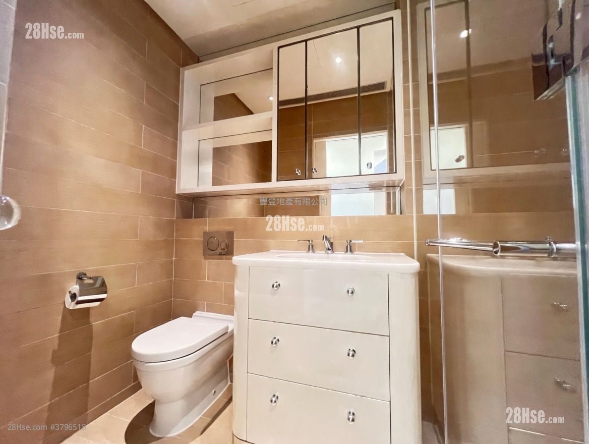 澐瀚 租盘 1,939 平方尺