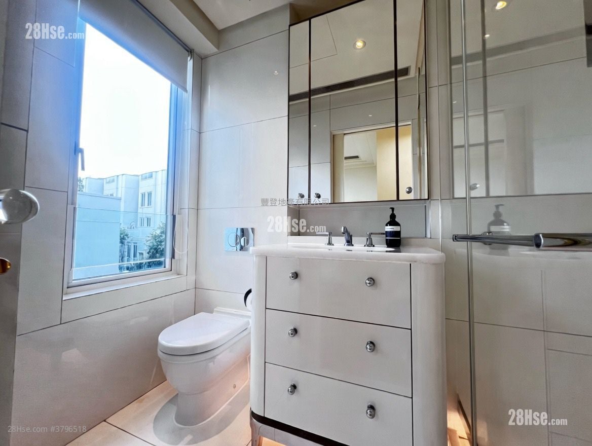 澐瀚 租盘 1,939 平方尺