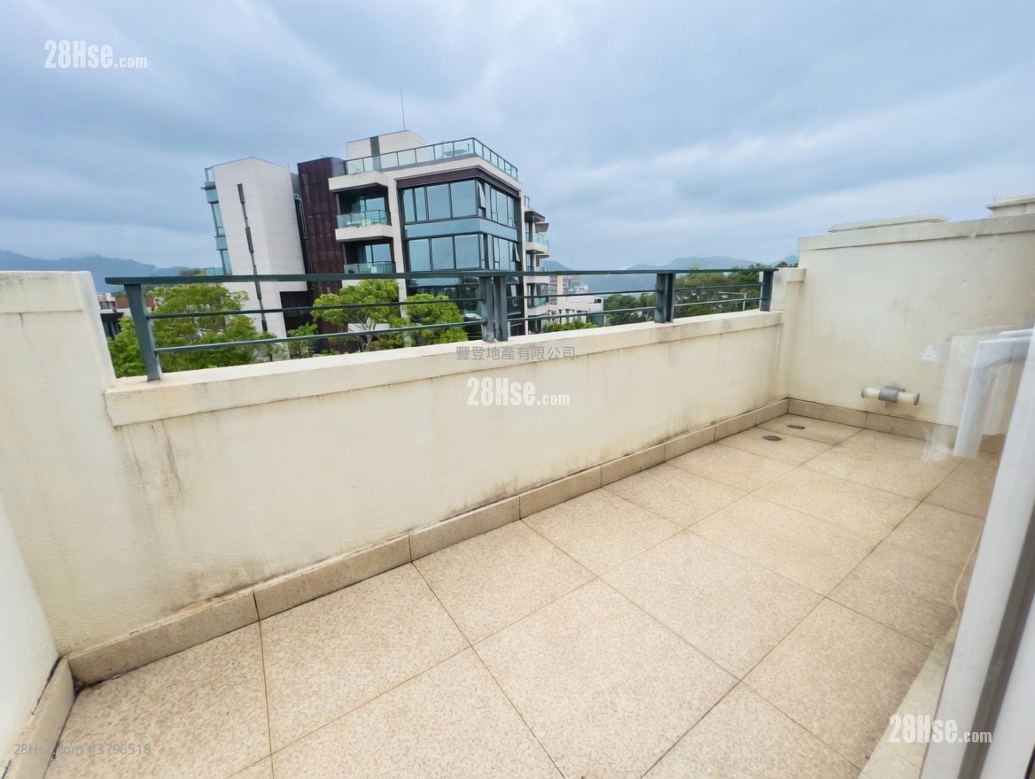 澐瀚 租盘 1,939 平方尺