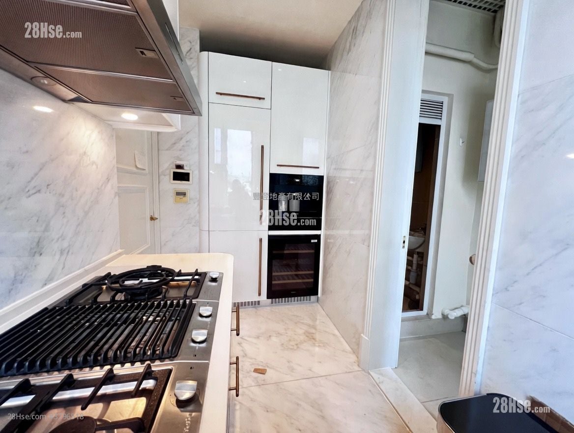 澐瀚 租盘 1,939 平方尺