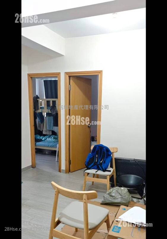 容煥樓 售盤 2 房 , 1 浴室 348 平方呎