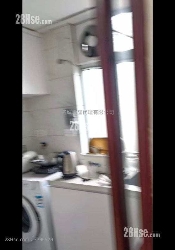 容煥樓 售盤 2 房 , 1 浴室 348 平方呎