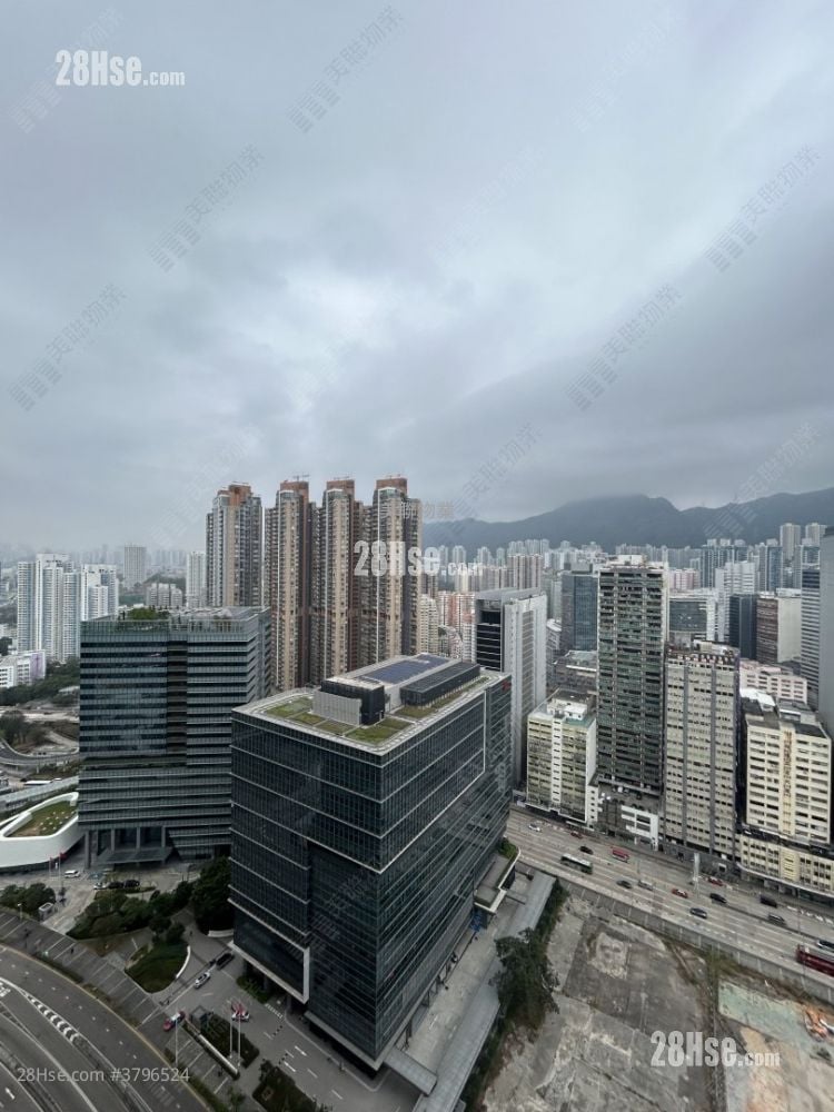 Cullinan Sky Rental 2 Bedrooms , 1 Bathroom 454 ft²