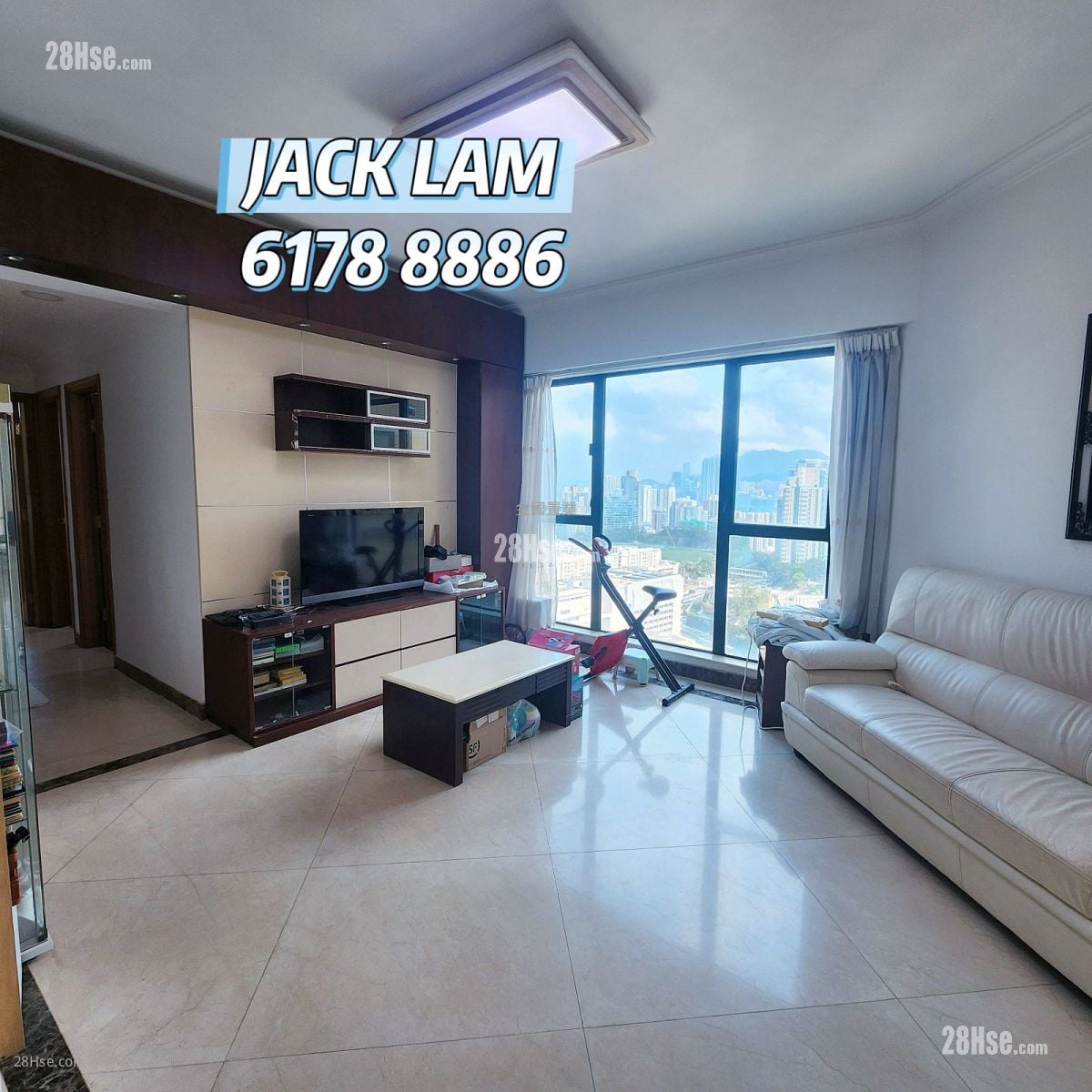 Ellery Terrace Sell 3 Bedrooms , 2 Bathrooms 913 ft²