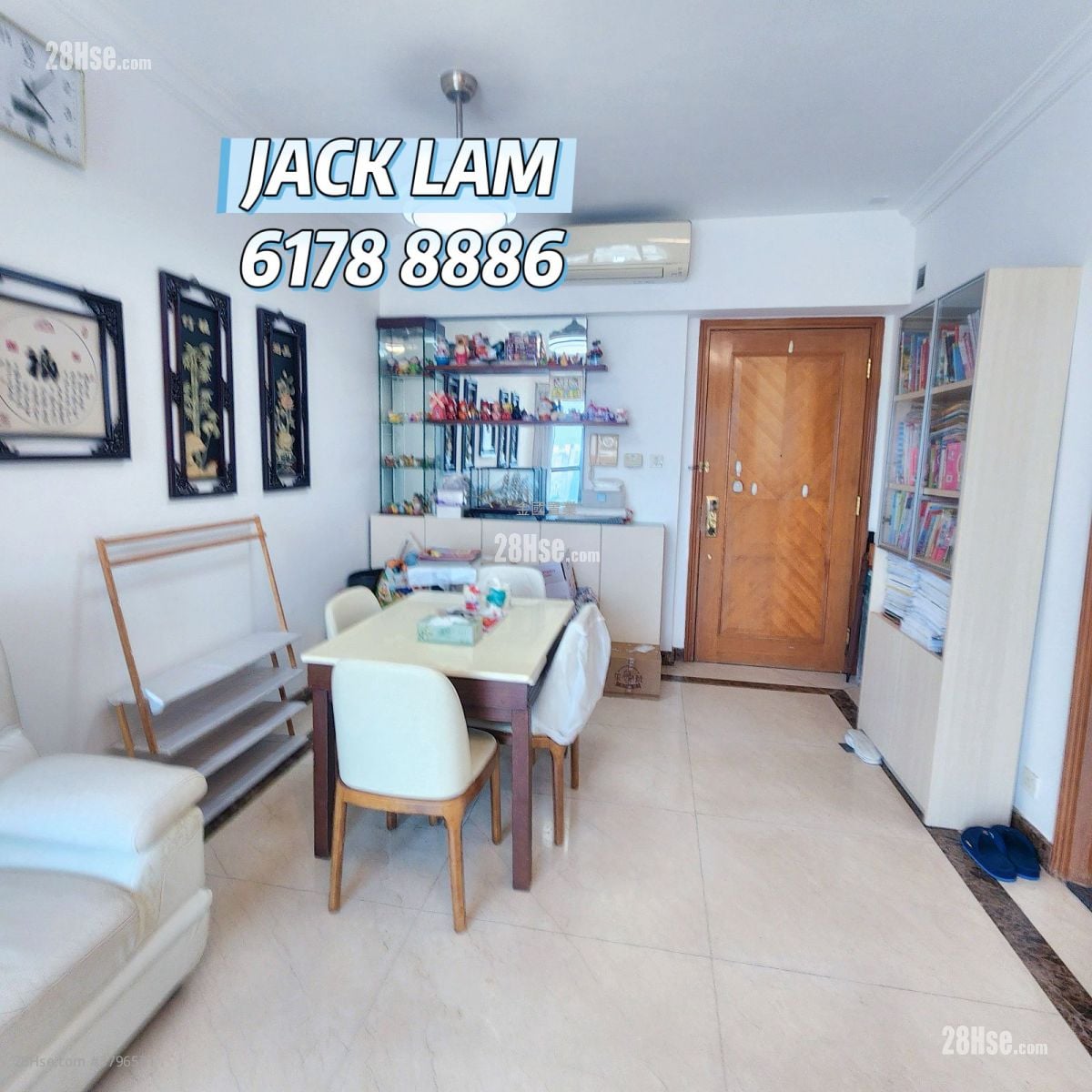 Ellery Terrace Sell 3 Bedrooms , 2 Bathrooms 913 ft²