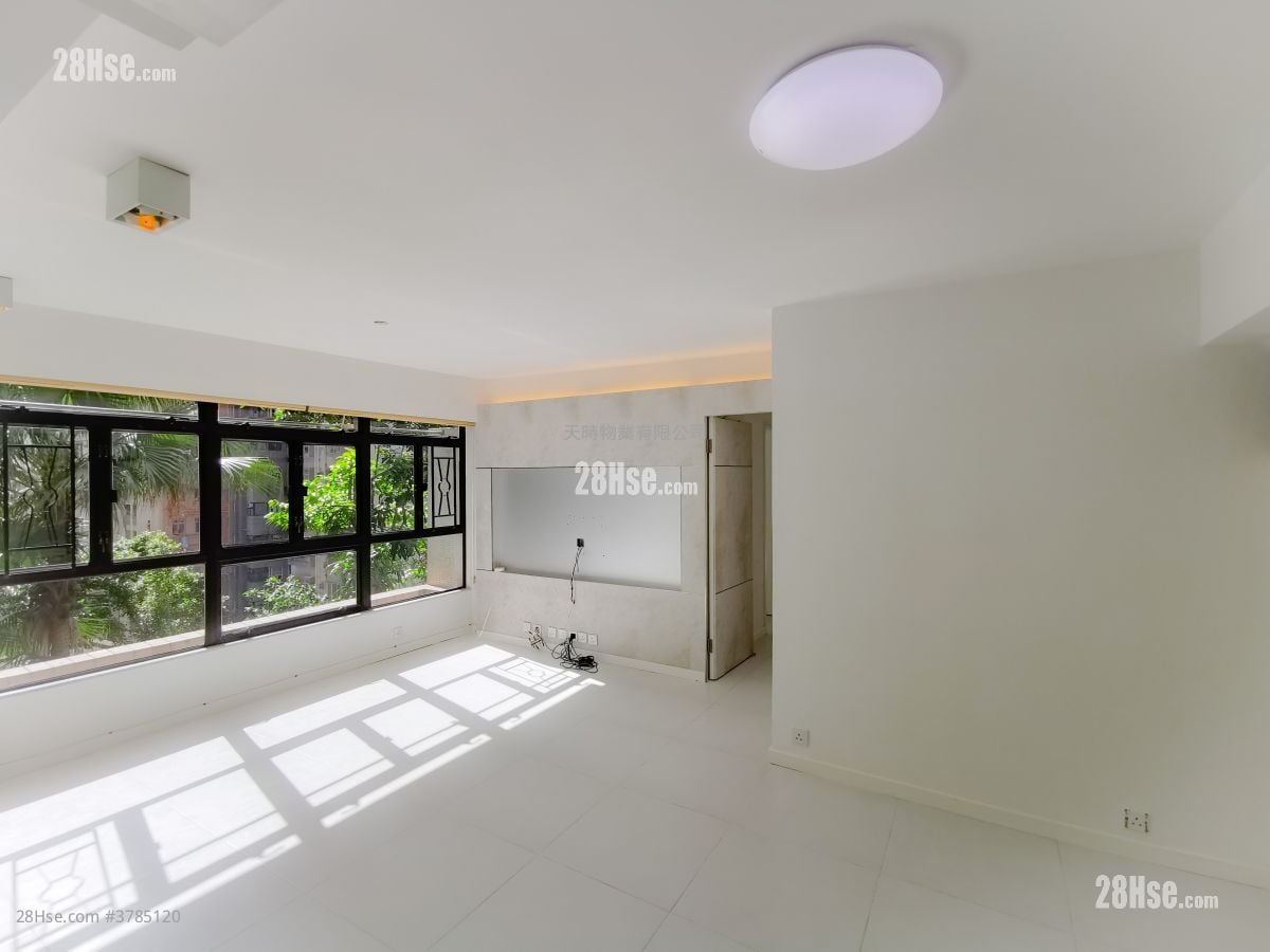 Tanner Garden Sell 2 Bedrooms , 2 Bathrooms 674 ft²