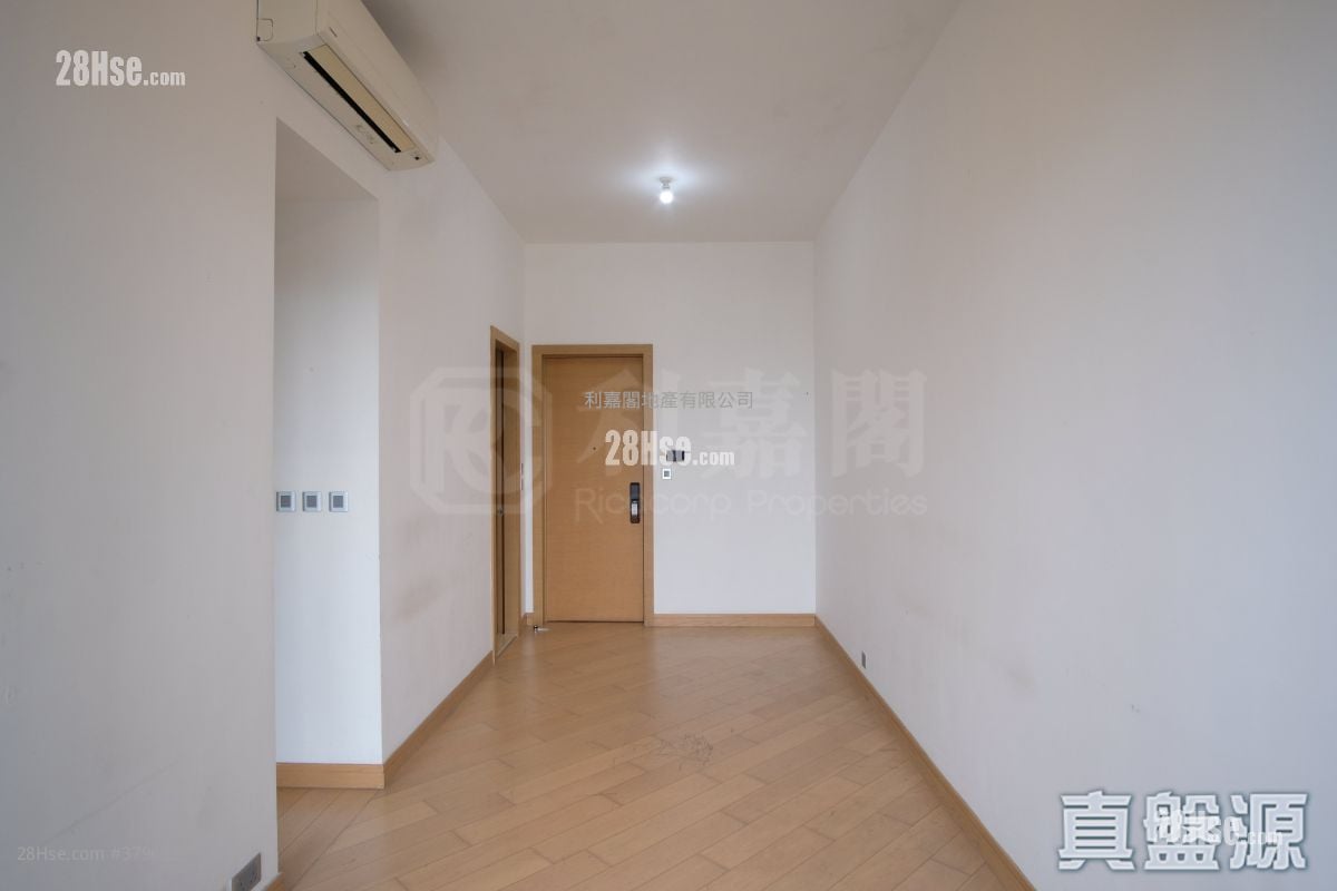 隽琚 售盘 3 房 554 平方尺