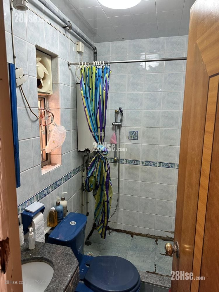 康雅苑 售盘 3 房 , 1 浴室 649 平方尺