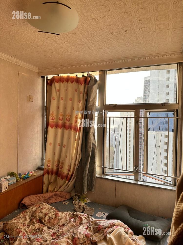 康雅苑 售盘 3 房 , 1 浴室 649 平方尺