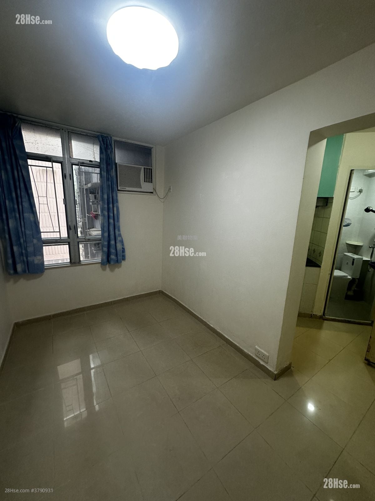 Po Ming Court Sell 1 Bedroom , 1 Bathroom 213 ft²