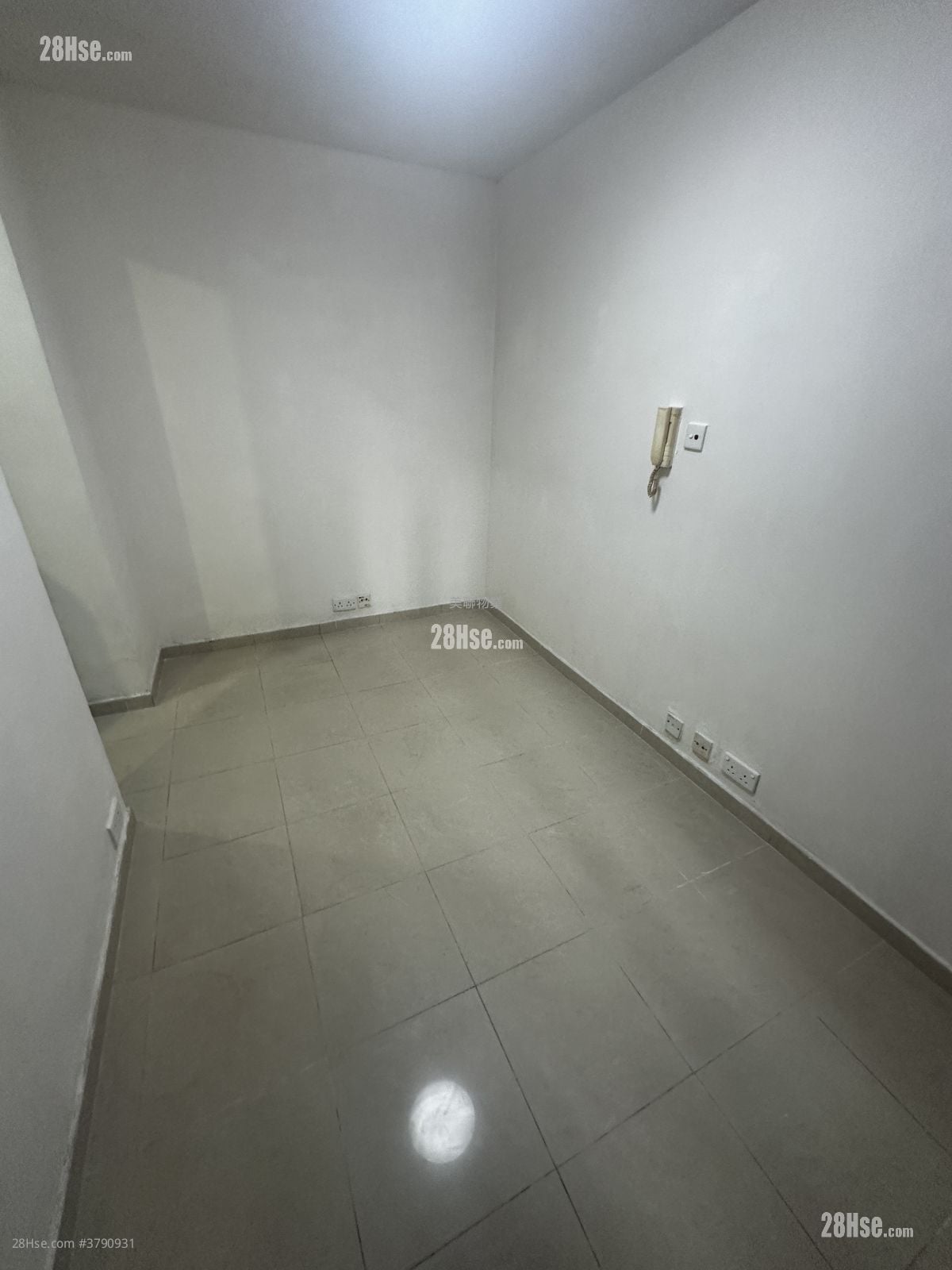 Po Ming Court Sell 1 Bedroom , 1 Bathroom 213 ft²