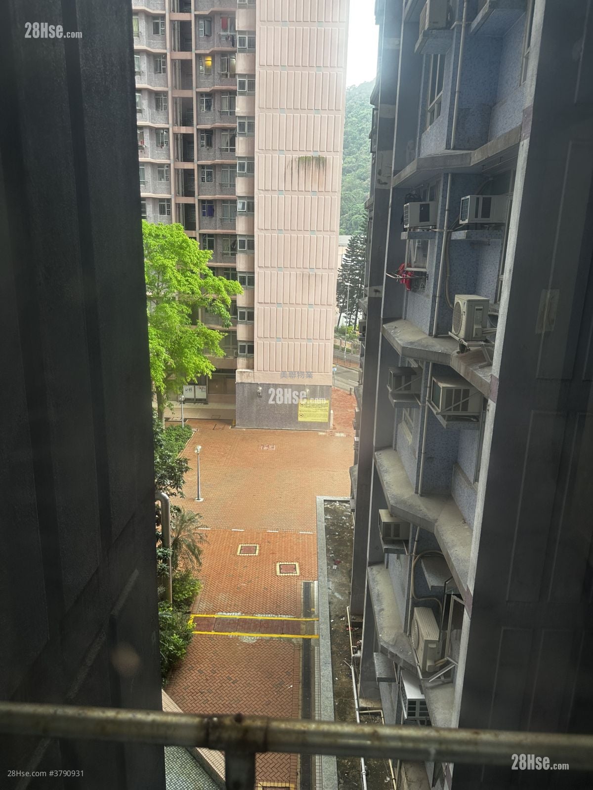 Po Ming Court Sell 1 Bedroom , 1 Bathroom 213 ft²