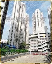 Hong Yat Court Sell 2 Bedrooms , 1 Bathroom 506 ft²
