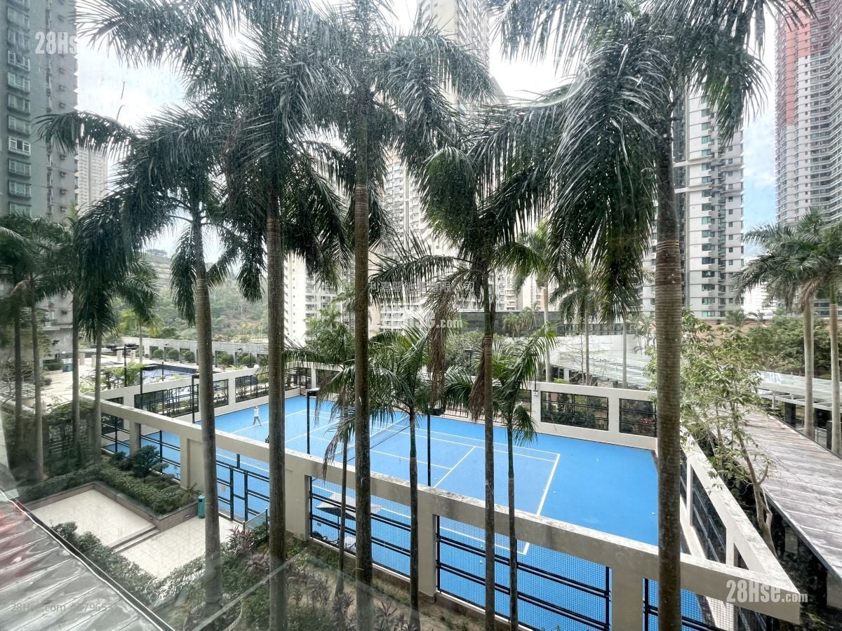 The Metro City Sell 2 Bedrooms , 1 Bathroom 364 ft²