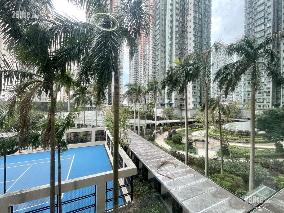 The Metro City Sell 2 Bedrooms , 1 Bathroom 364 ft²