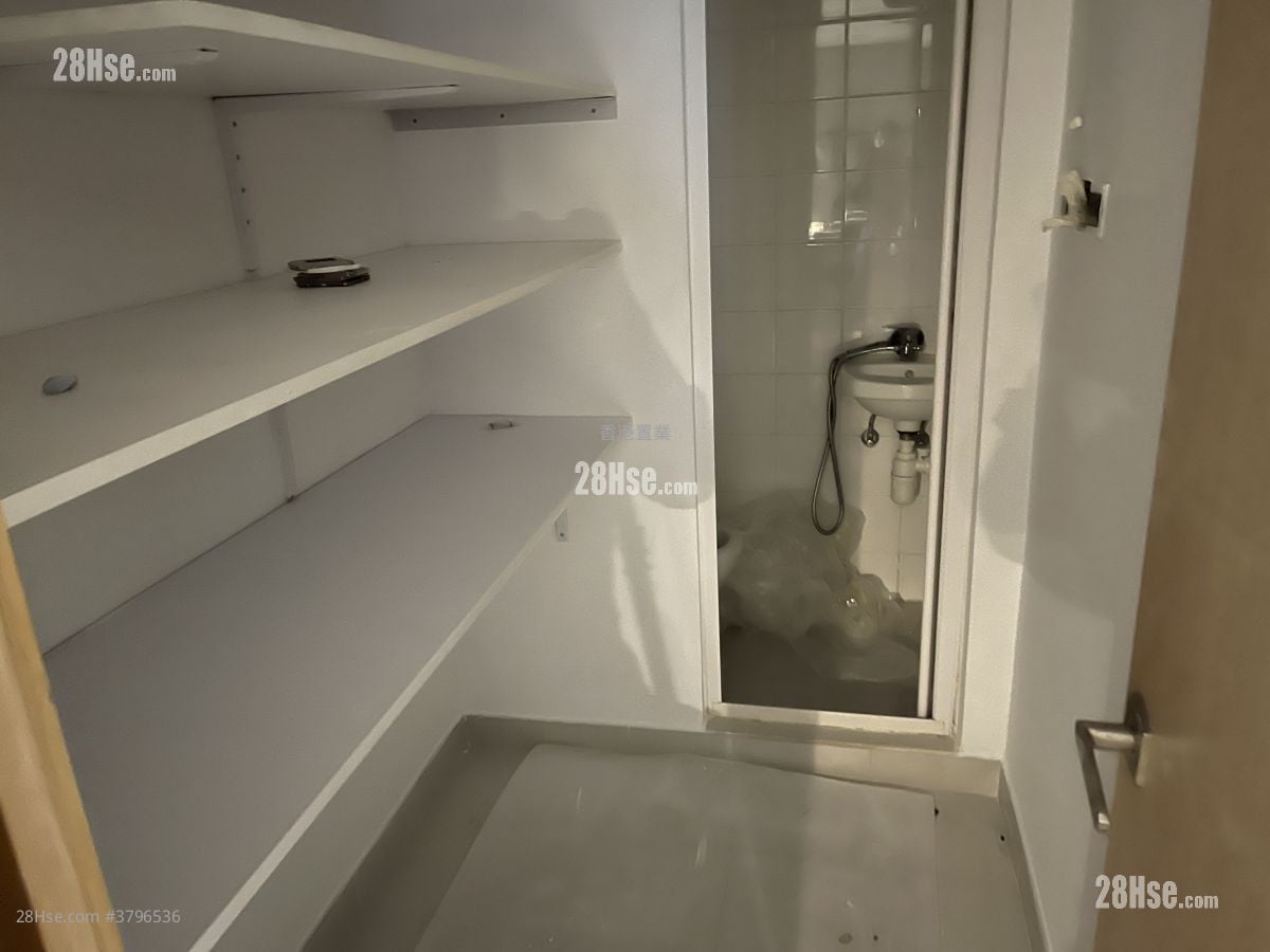 升荟 租盘 4 房 , 4 浴室 1,377 平方尺