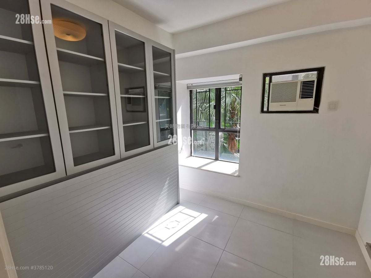 Tanner Garden Sell 2 Bedrooms , 2 Bathrooms 674 ft²