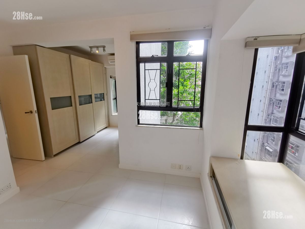 Tanner Garden Sell 2 Bedrooms , 2 Bathrooms 674 ft²