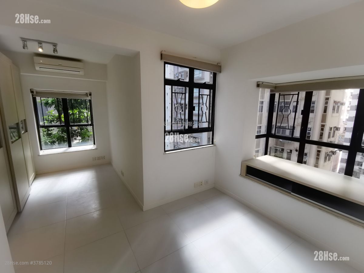 Tanner Garden Sell 2 Bedrooms , 2 Bathrooms 674 ft²