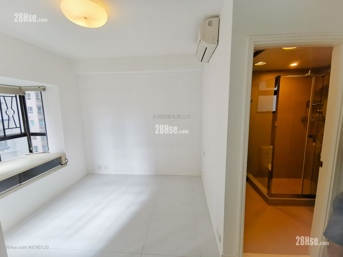 Tanner Garden Sell 2 Bedrooms , 2 Bathrooms 674 ft²