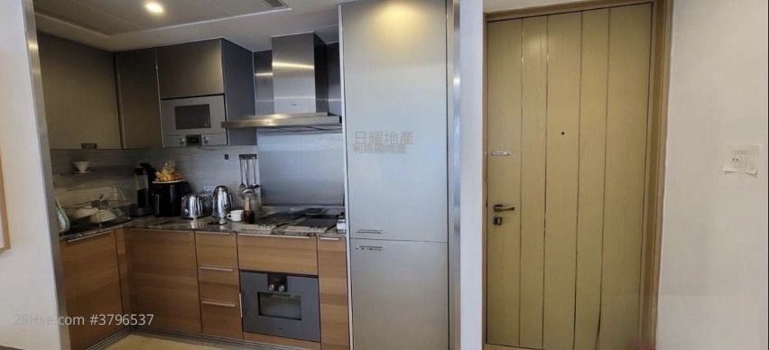 Harbour Glory Rental 2 Bedrooms , 1 Bathroom 569 ft²