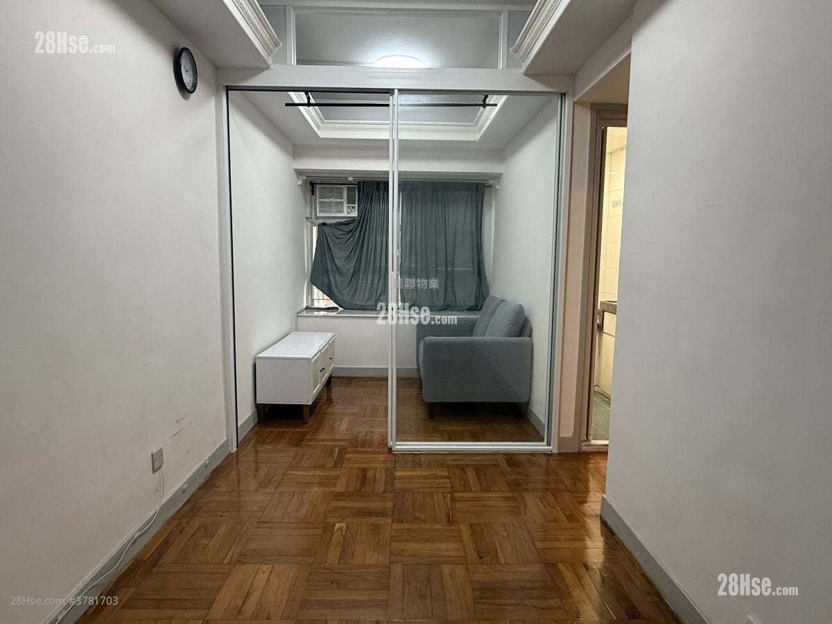 Shatinpark Rental 1 Bedroom , 1 Bathroom 302 ft²