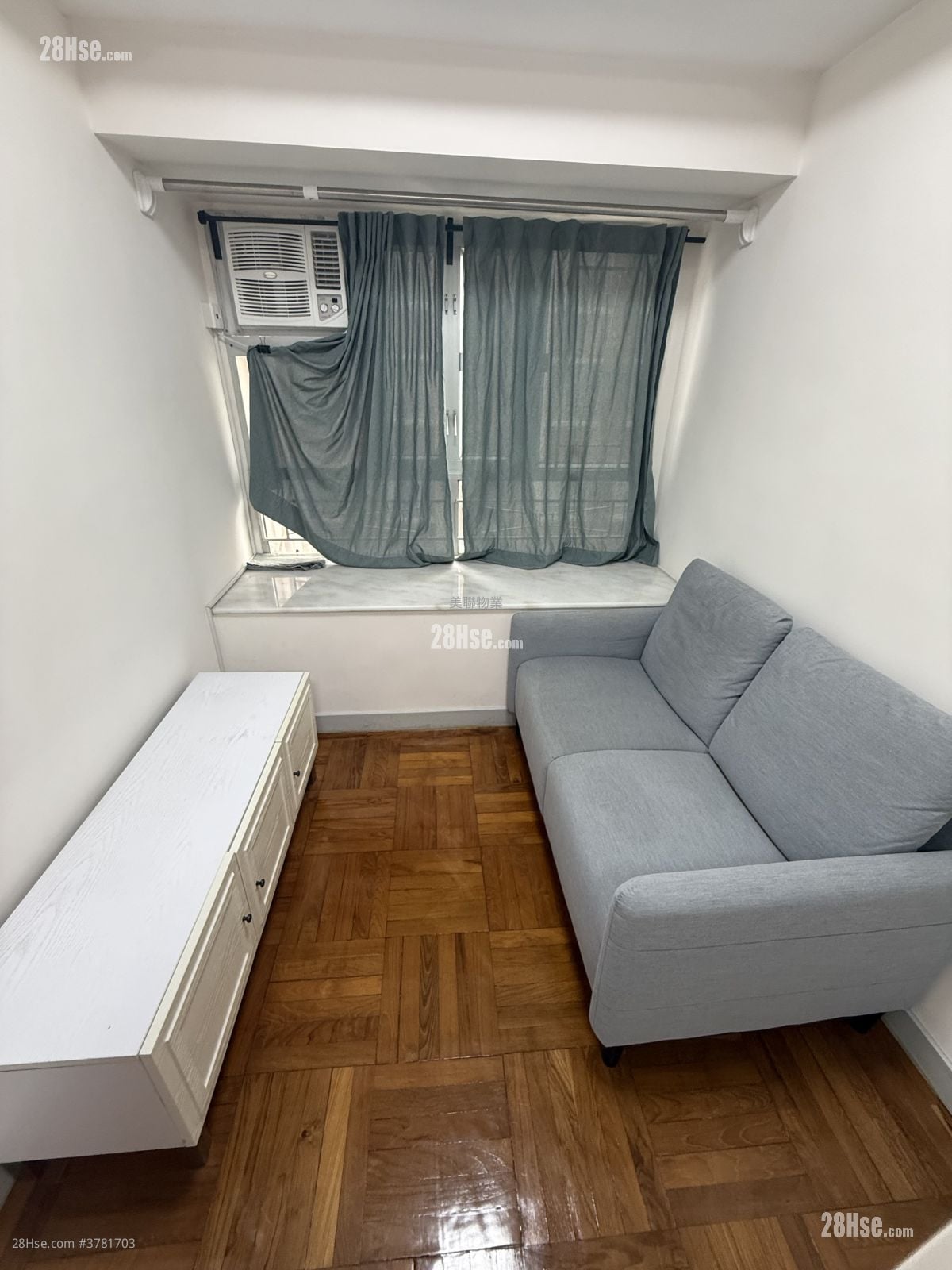 Shatinpark Rental 1 Bedroom , 1 Bathroom 302 ft²