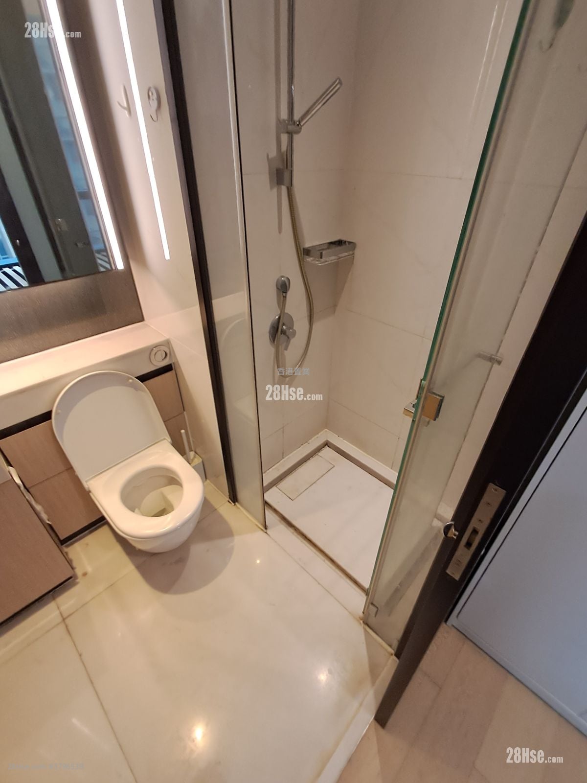 Eltanin Square Mile Rental 1 Bedroom , 1 Bathroom 256 ft²