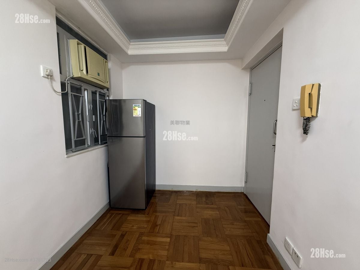 Shatinpark Rental 1 Bedroom , 1 Bathroom 302 ft²