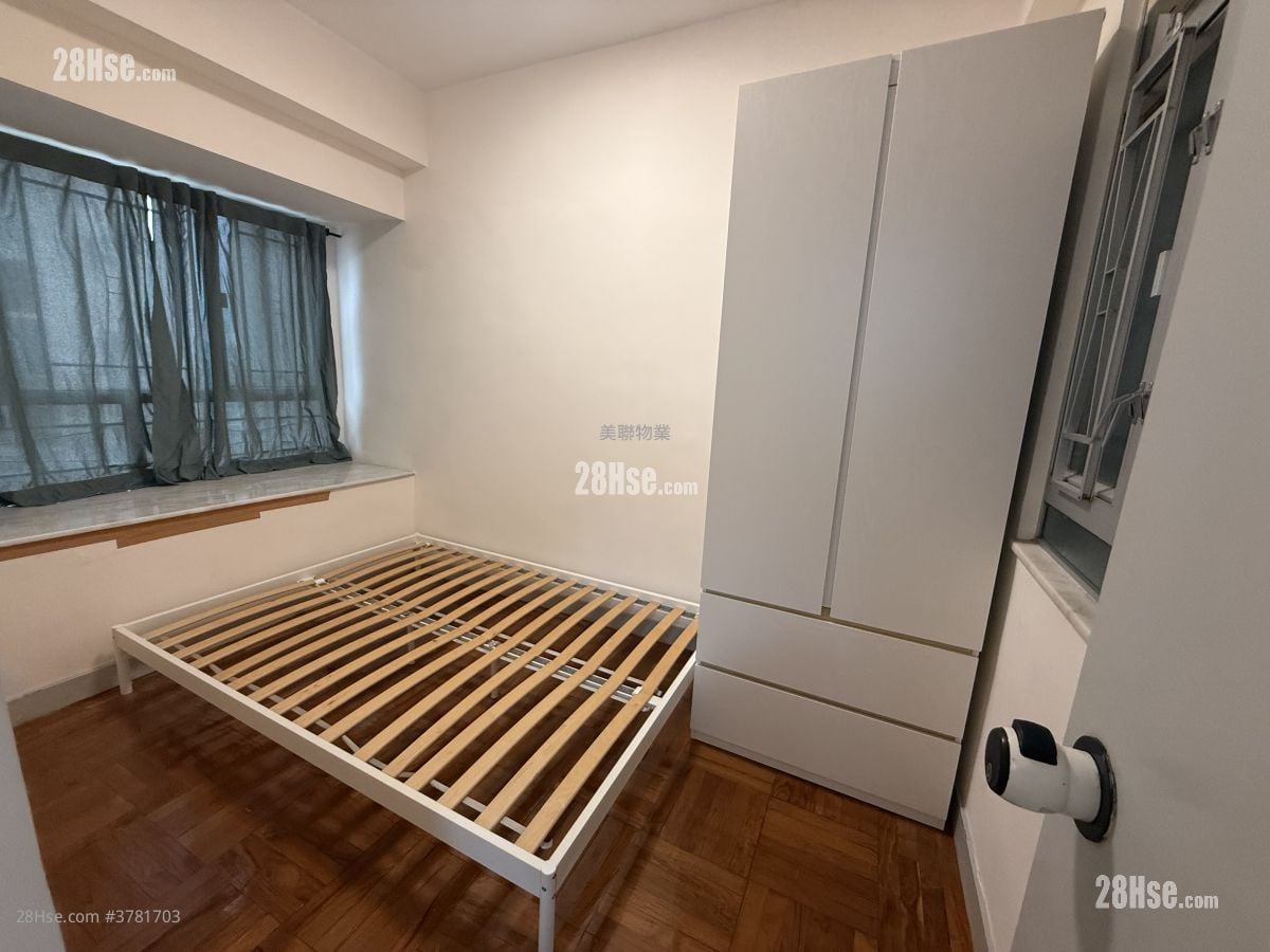 Shatinpark Rental 1 Bedroom , 1 Bathroom 302 ft²