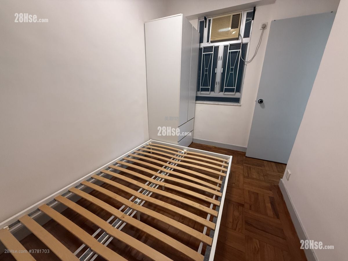 Shatinpark Rental 1 Bedroom , 1 Bathroom 302 ft²