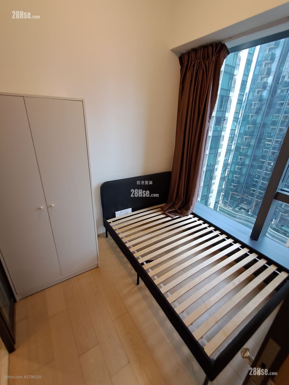 Eltanin Square Mile Rental 1 Bedroom , 1 Bathroom 256 ft²