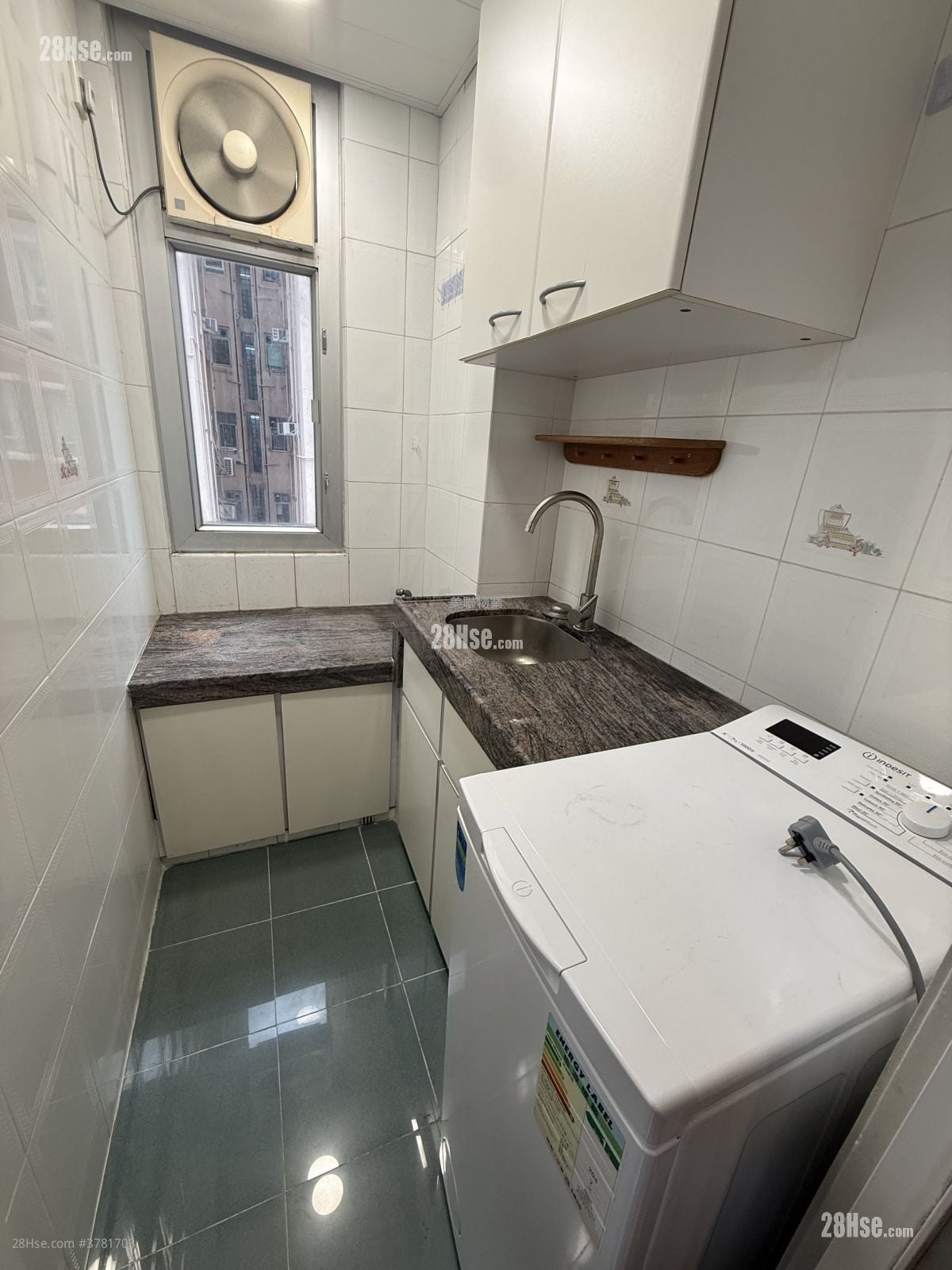 Shatinpark Rental 1 Bedroom , 1 Bathroom 302 ft²