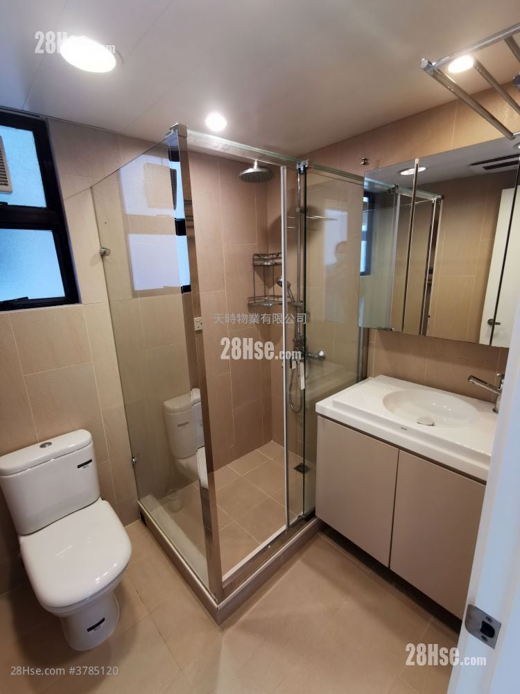 Tanner Garden Sell 2 Bedrooms , 2 Bathrooms 674 ft²